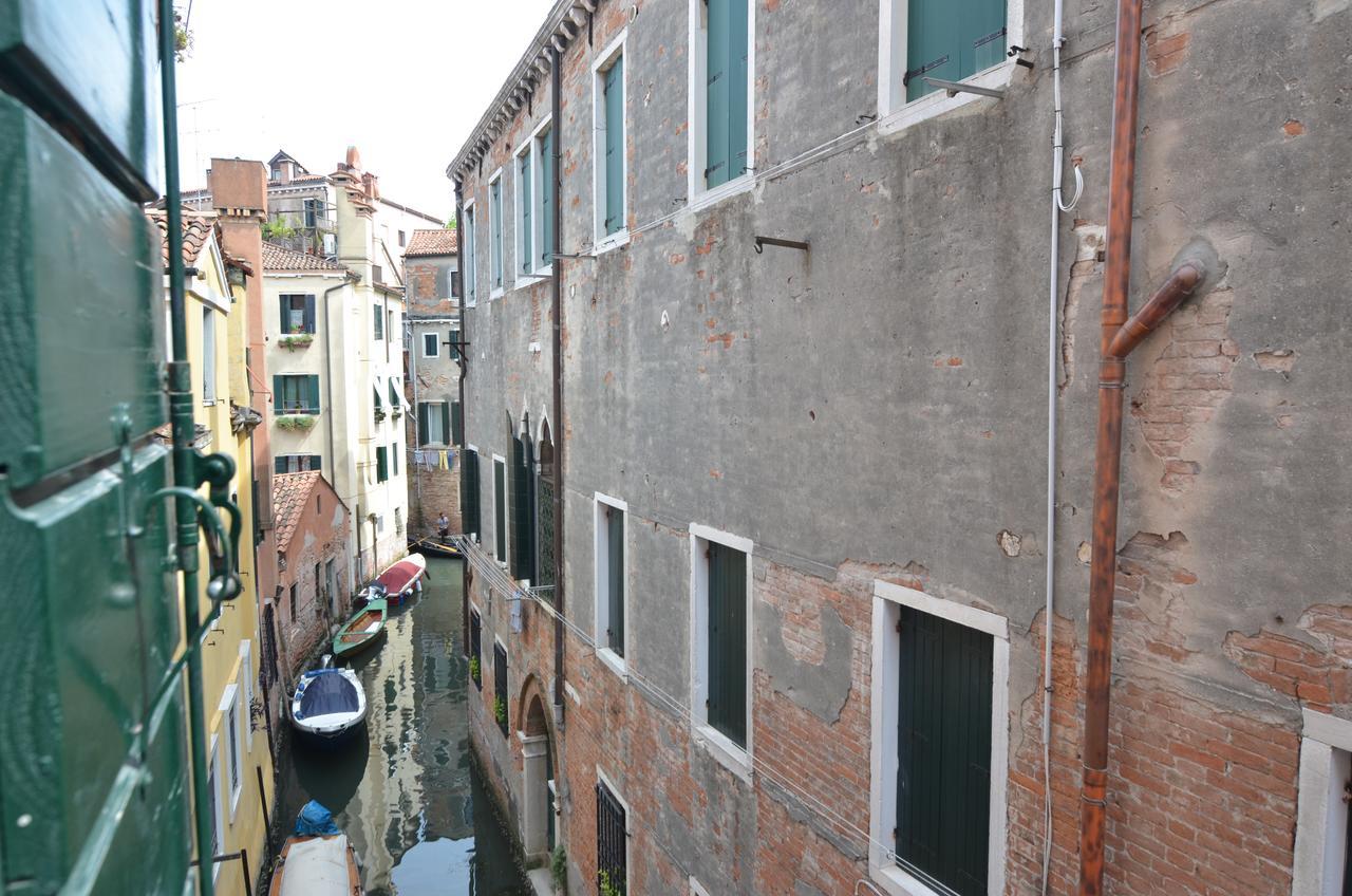 Tiepolo Charme Houses เวนิส ภายนอก รูปภาพ