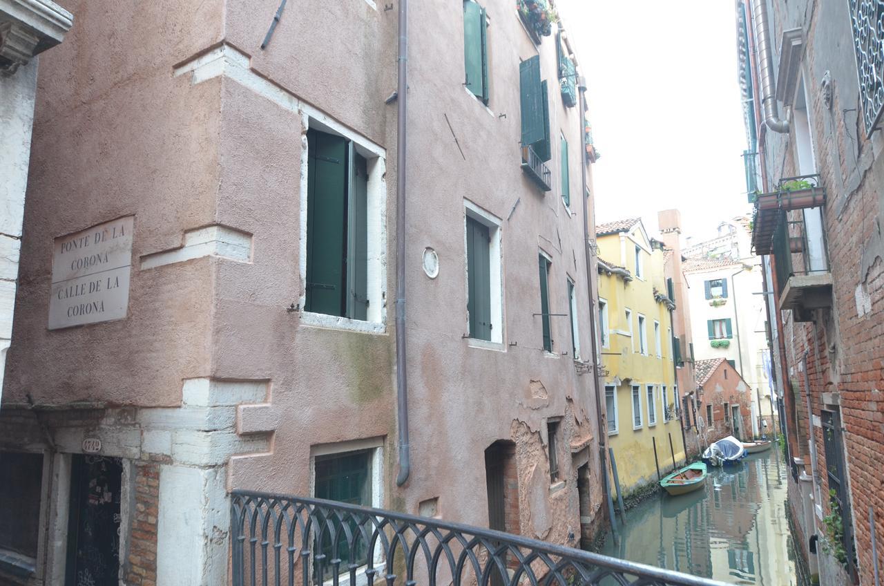 Tiepolo Charme Houses เวนิส ภายนอก รูปภาพ