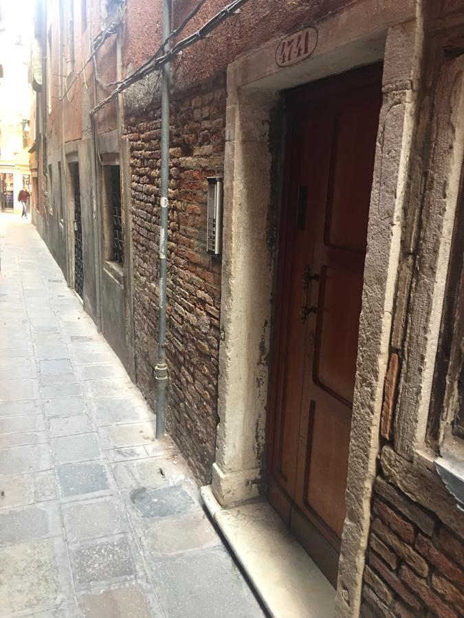 Tiepolo Charme Houses เวนิส ภายนอก รูปภาพ
